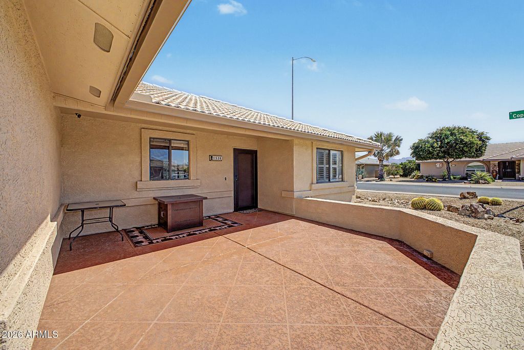 Photo of 11538 E Medina Avenue, Mesa, AZ 85209 (MLS # 7026106)