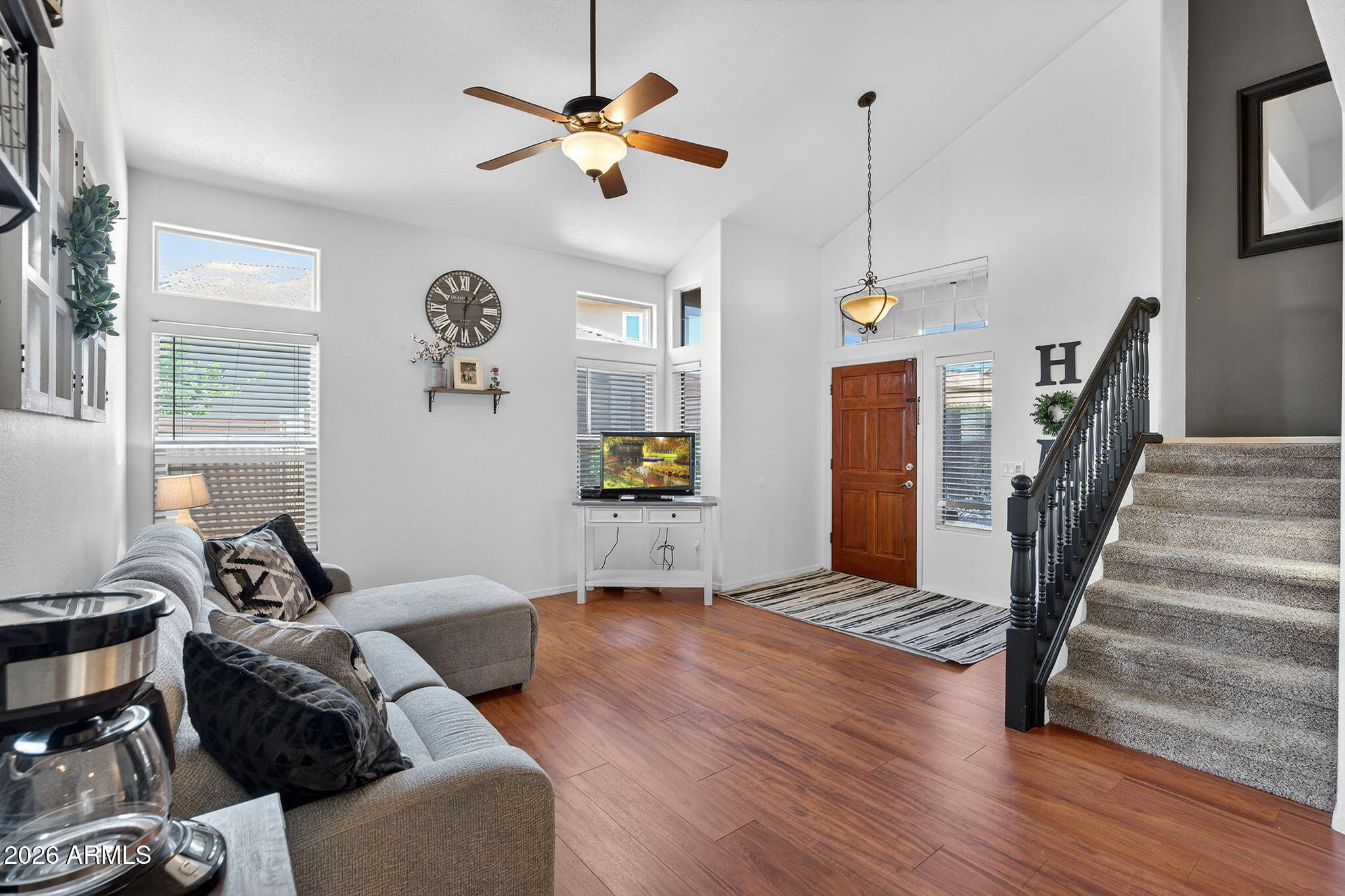 4719 E ROCKLEDGE Road