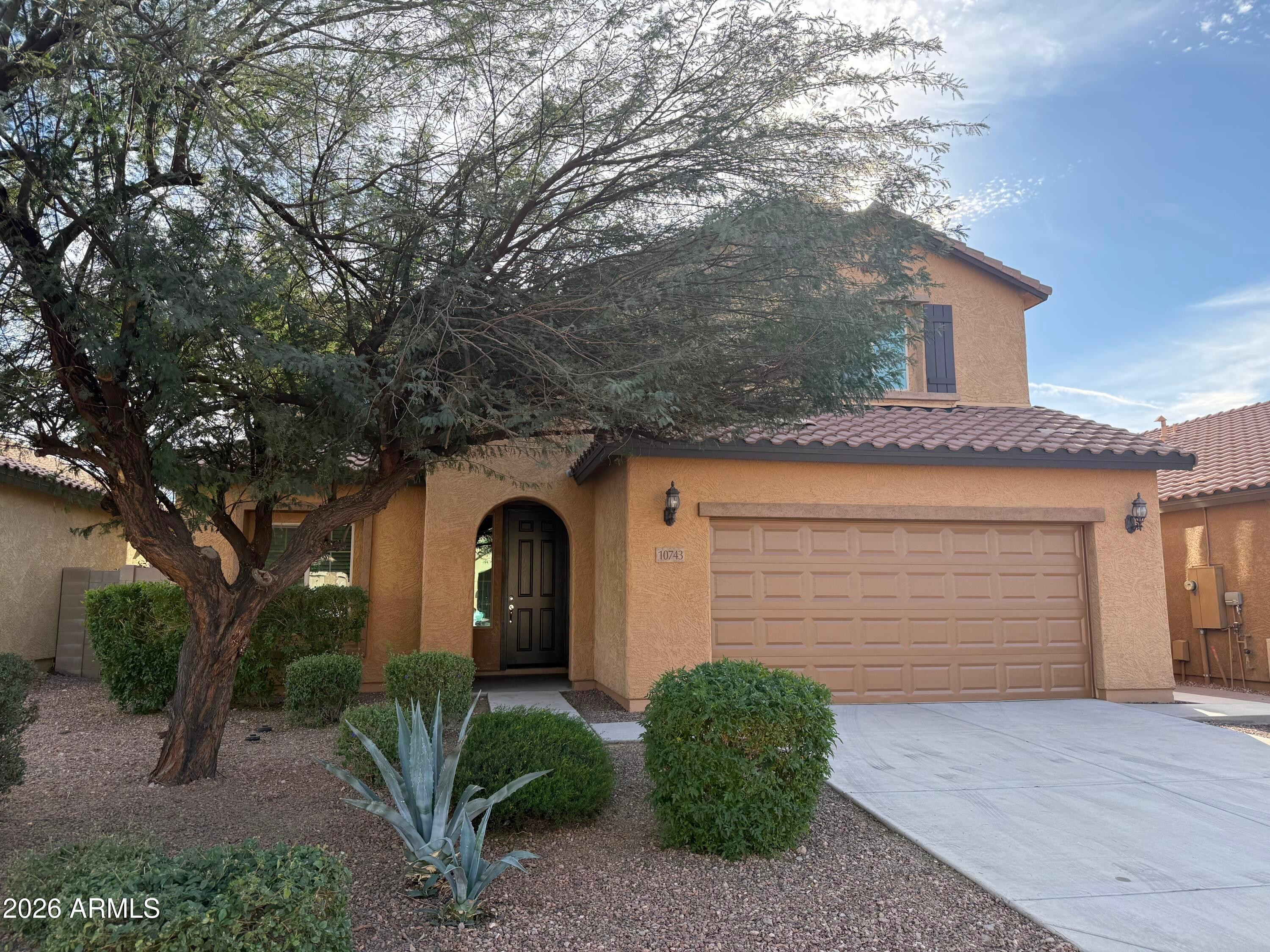 10743 W Desert Elm Lane