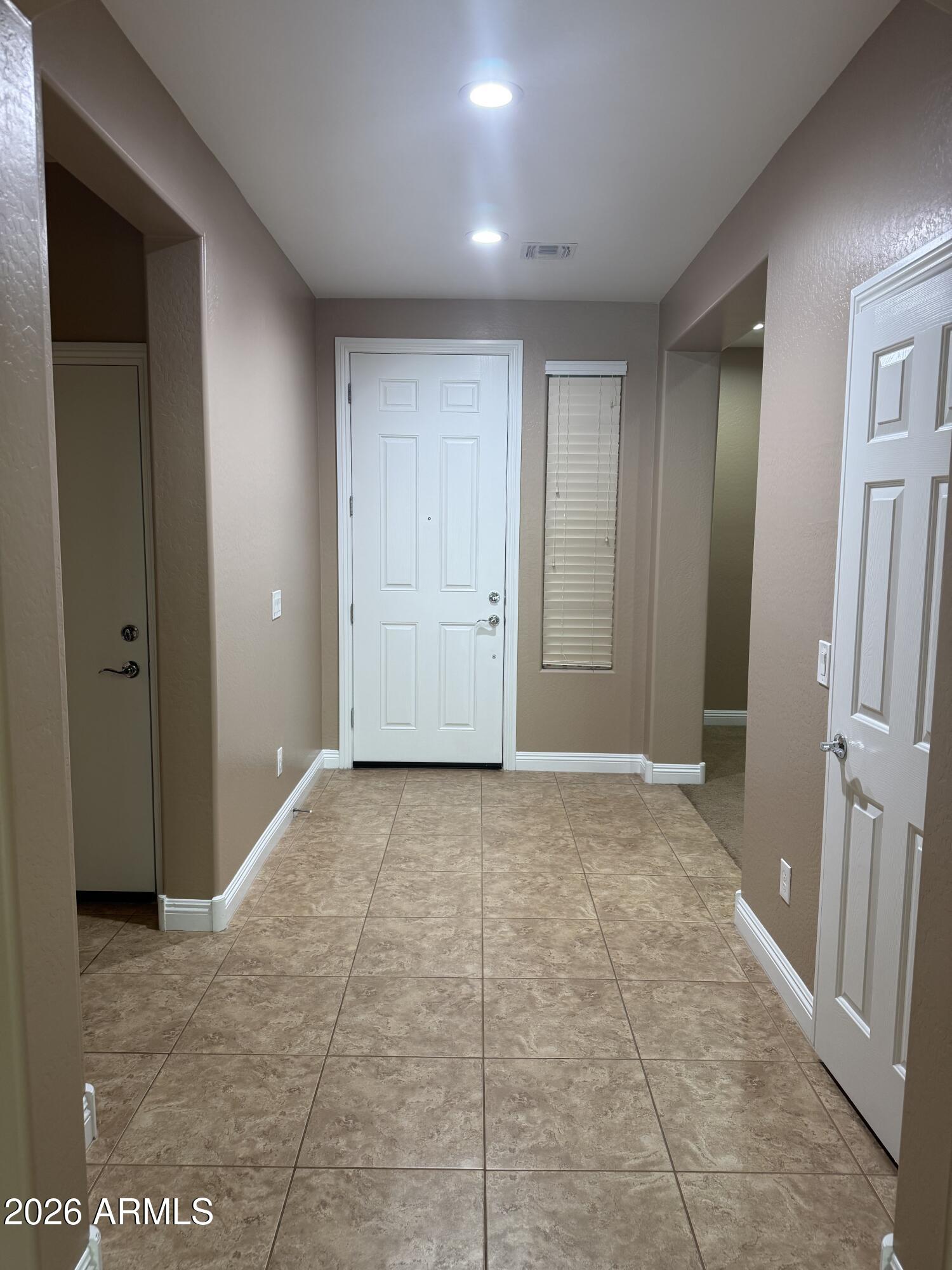 10743 W DESERT ELM Lane