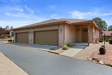 A home in Payson