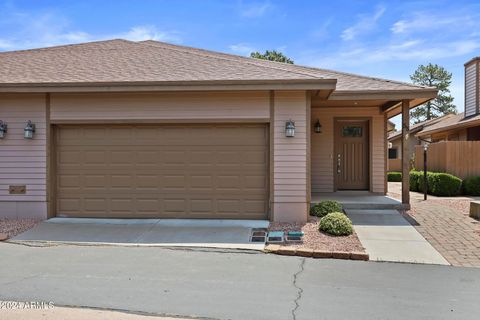 A home in Payson