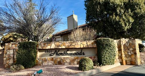 A home in Payson