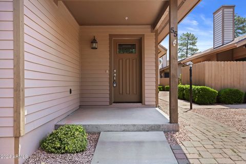 A home in Payson