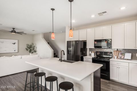 3900 E BASELINE Road 137 Phoenix AZ 85042