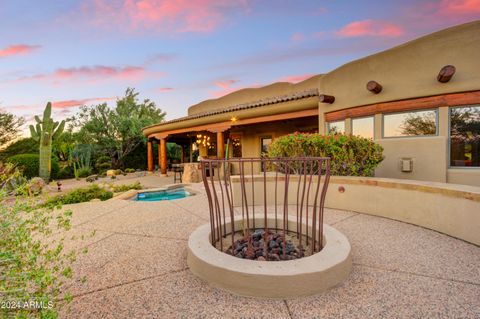 A home in Rio Verde