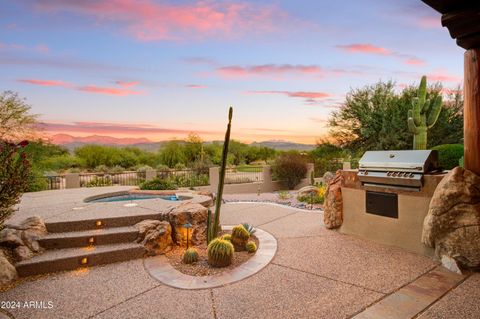 A home in Rio Verde