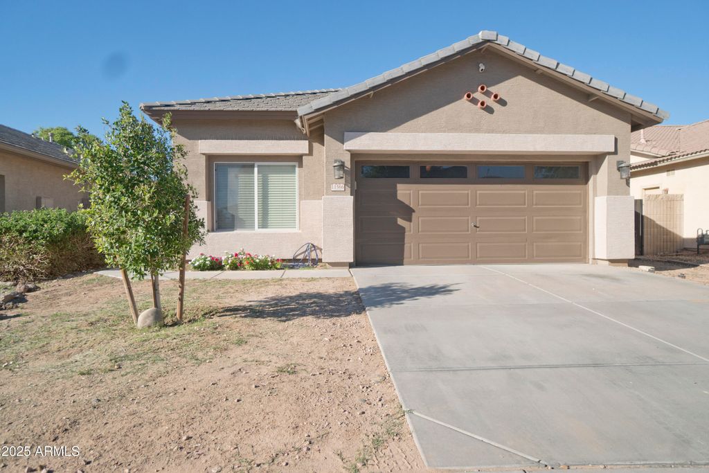 Photo of 11566 W Jefferson Street, Avondale, AZ 85323 (MLS # 6938756)