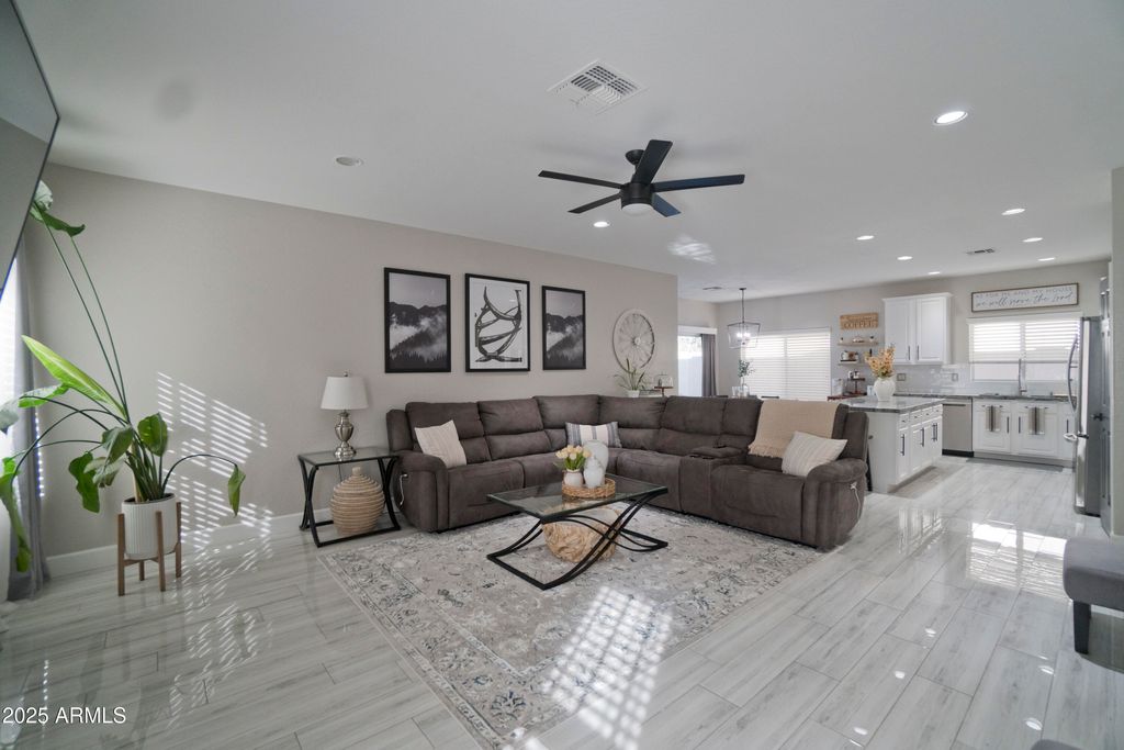 Photo of 11566 W Jefferson Street, Avondale, AZ 85323 (MLS # 6938756)