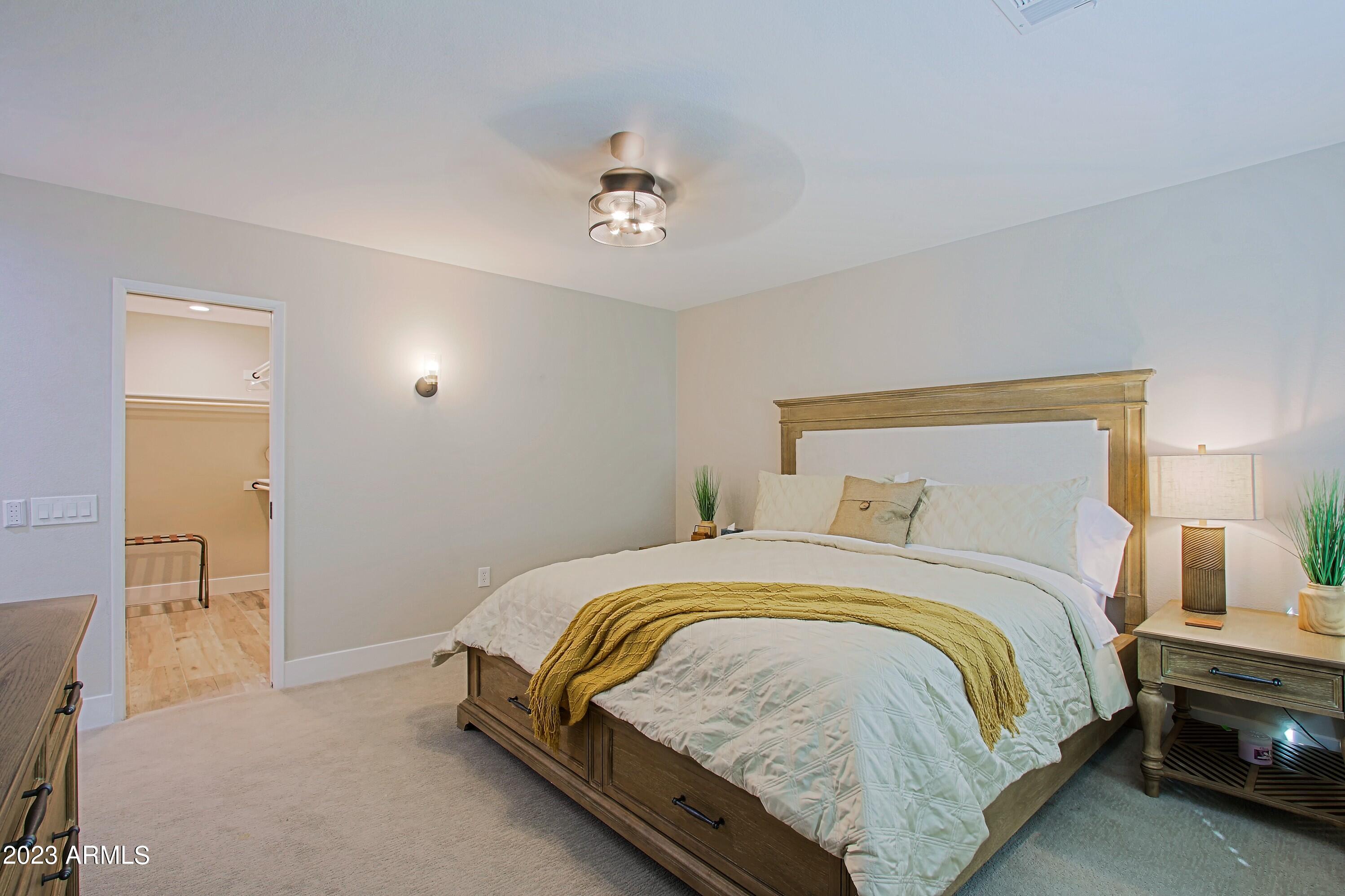 10901 W Sequioa Drive