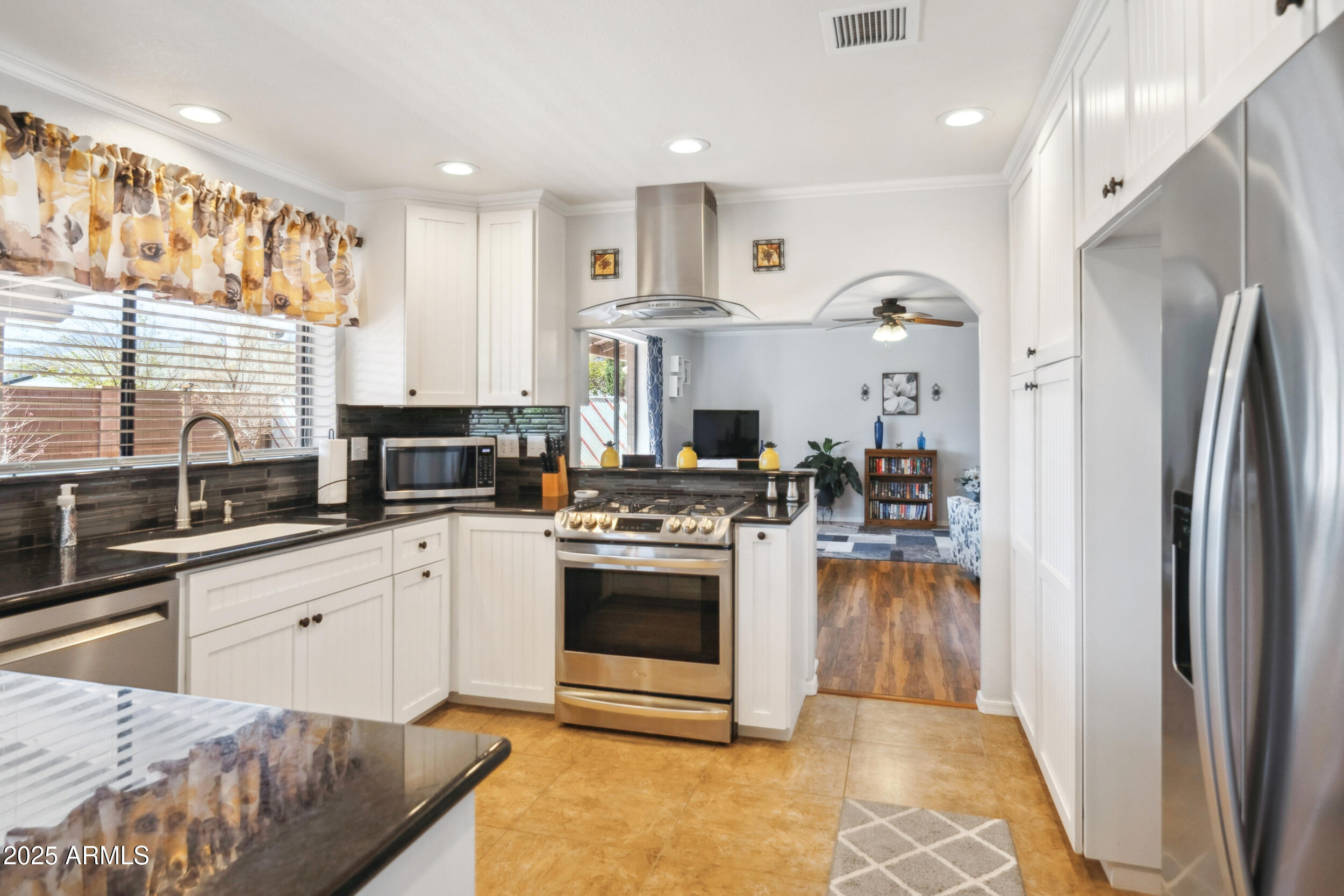 QUAIL HOLLOW - Residential