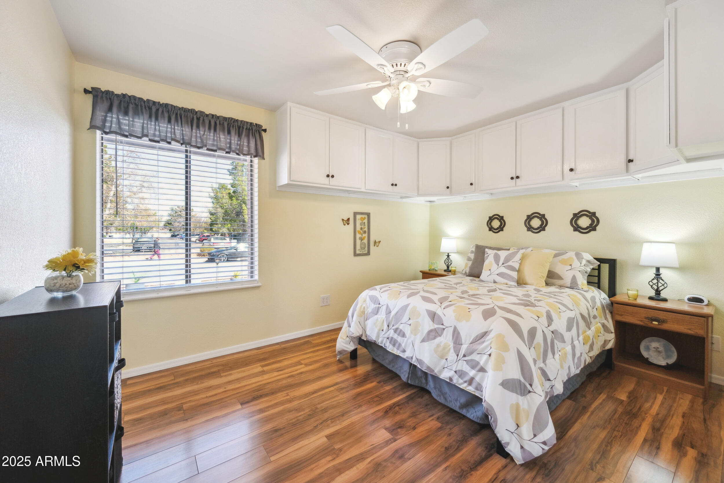 QUAIL HOLLOW - Residential