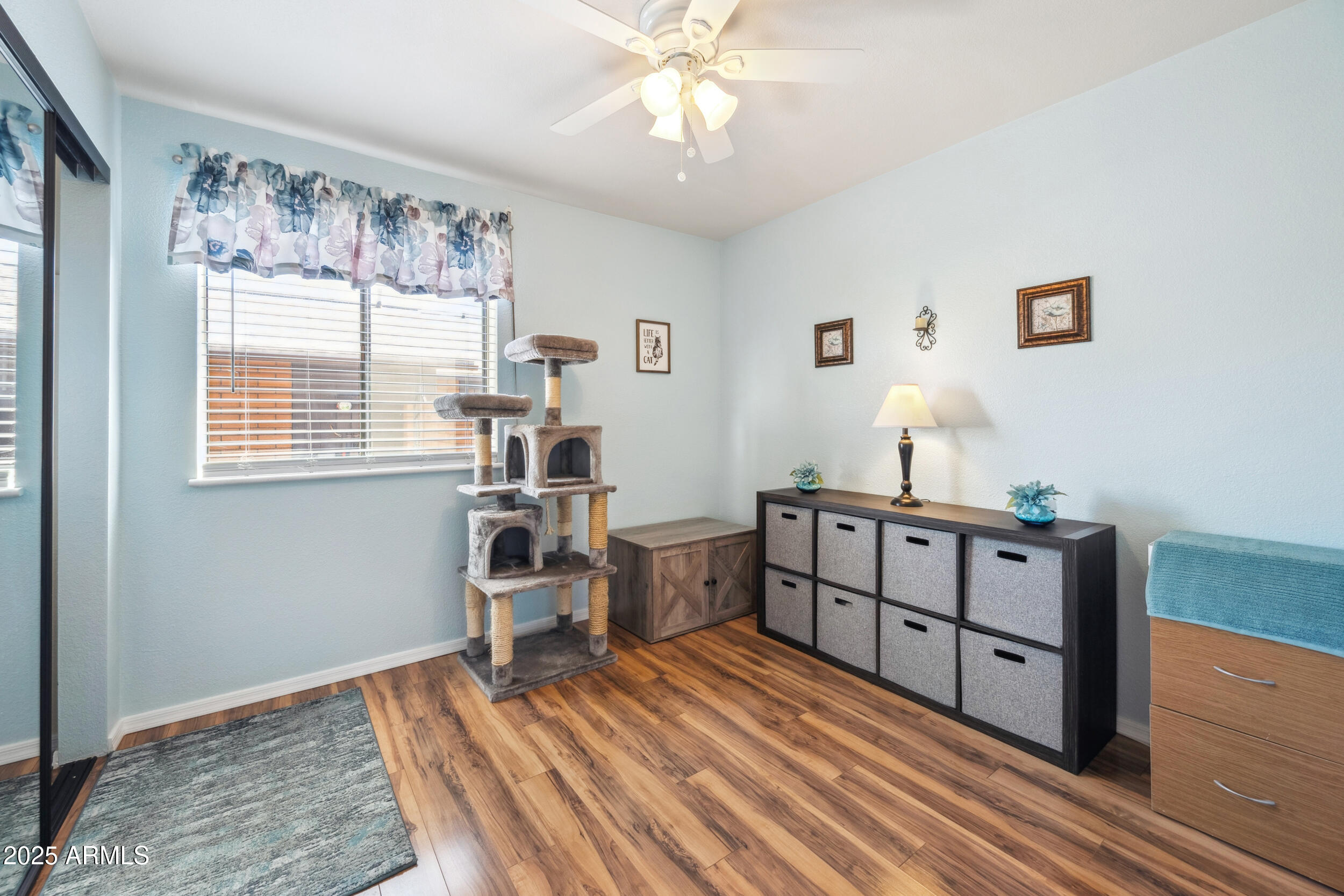 QUAIL HOLLOW - Residential