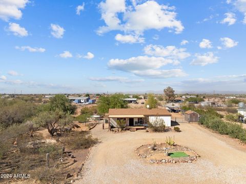 A home in Wittmann