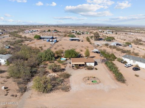 A home in Wittmann