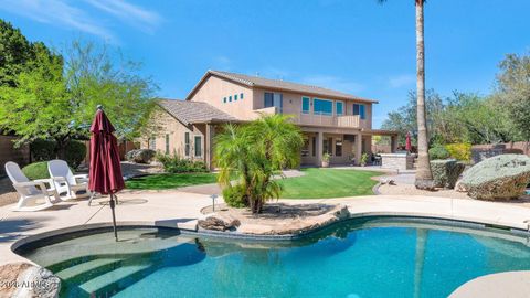 5902 W GAMBIT Trail Phoenix AZ 85083