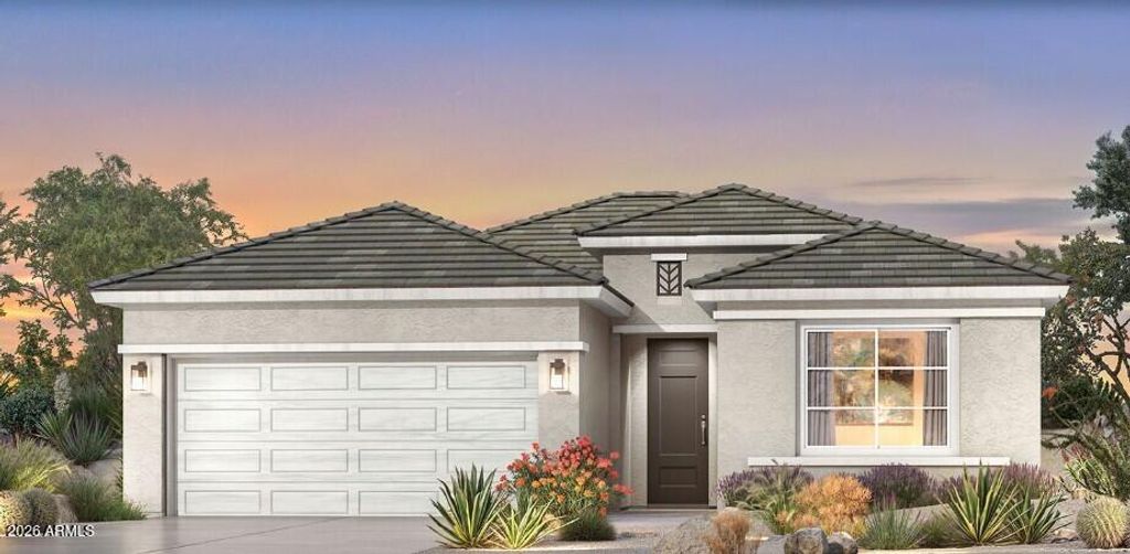 Photo of 5717 N Maverick Drive, Eloy, AZ 85131 (MLS # 6996063)