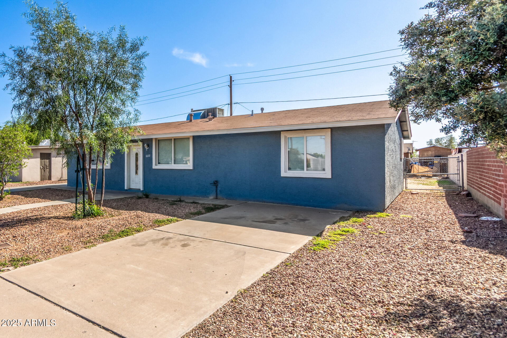 6033 S 19TH Place