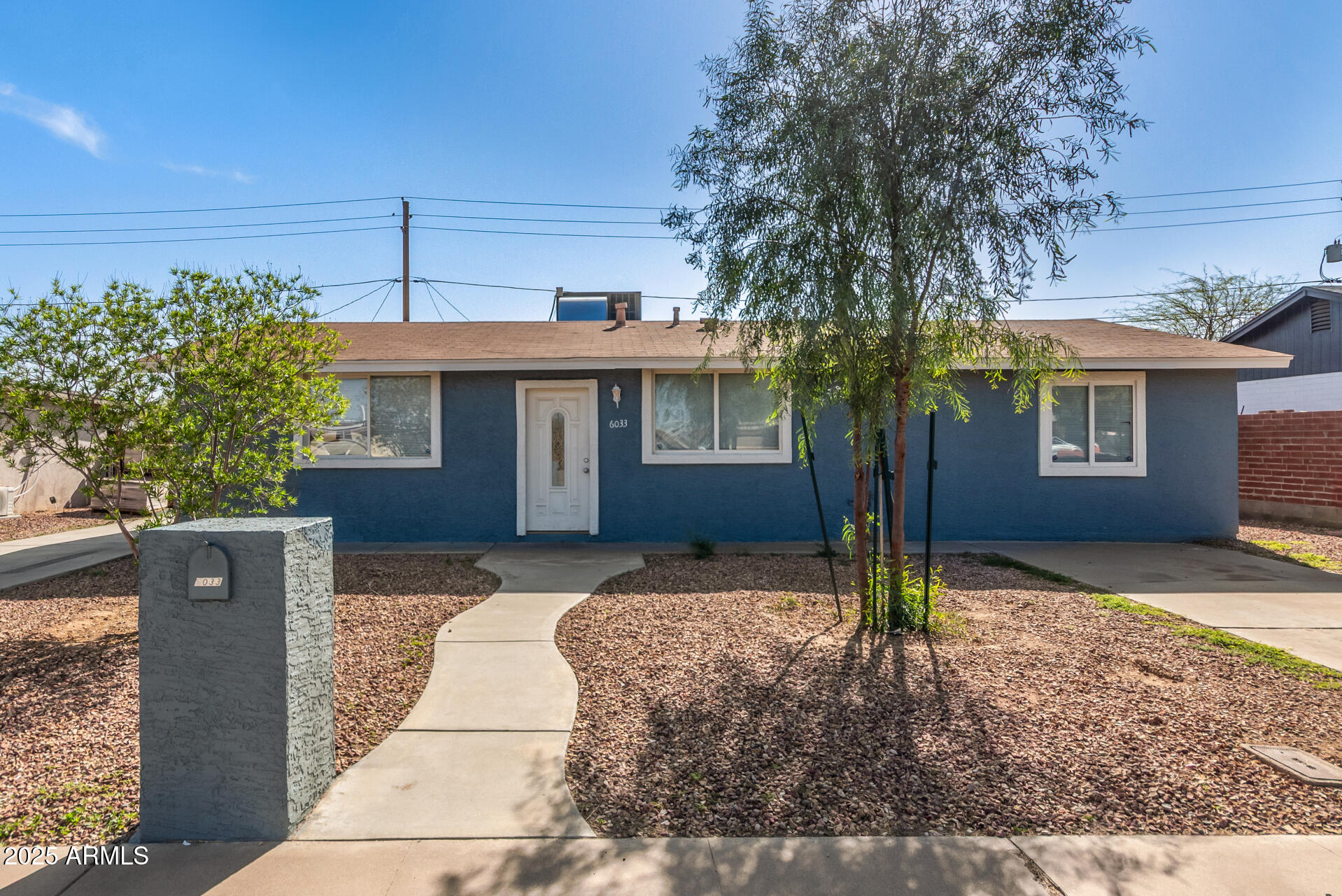 6033 S 19TH Place