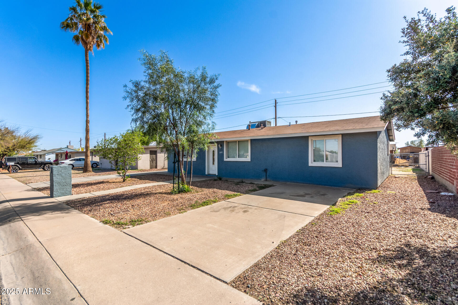 6033 S 19TH Place