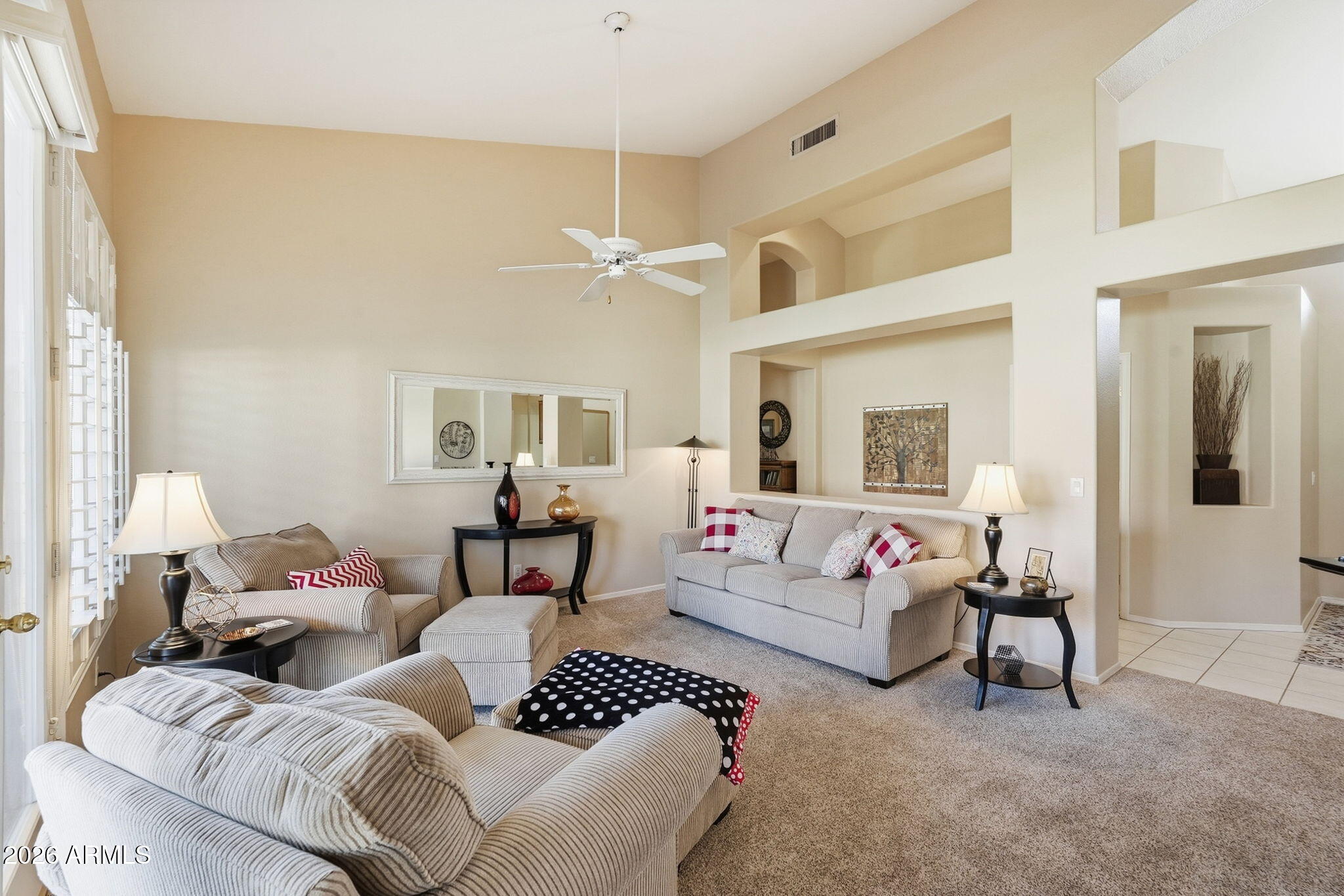 3408 E GRANITE VIEW Drive