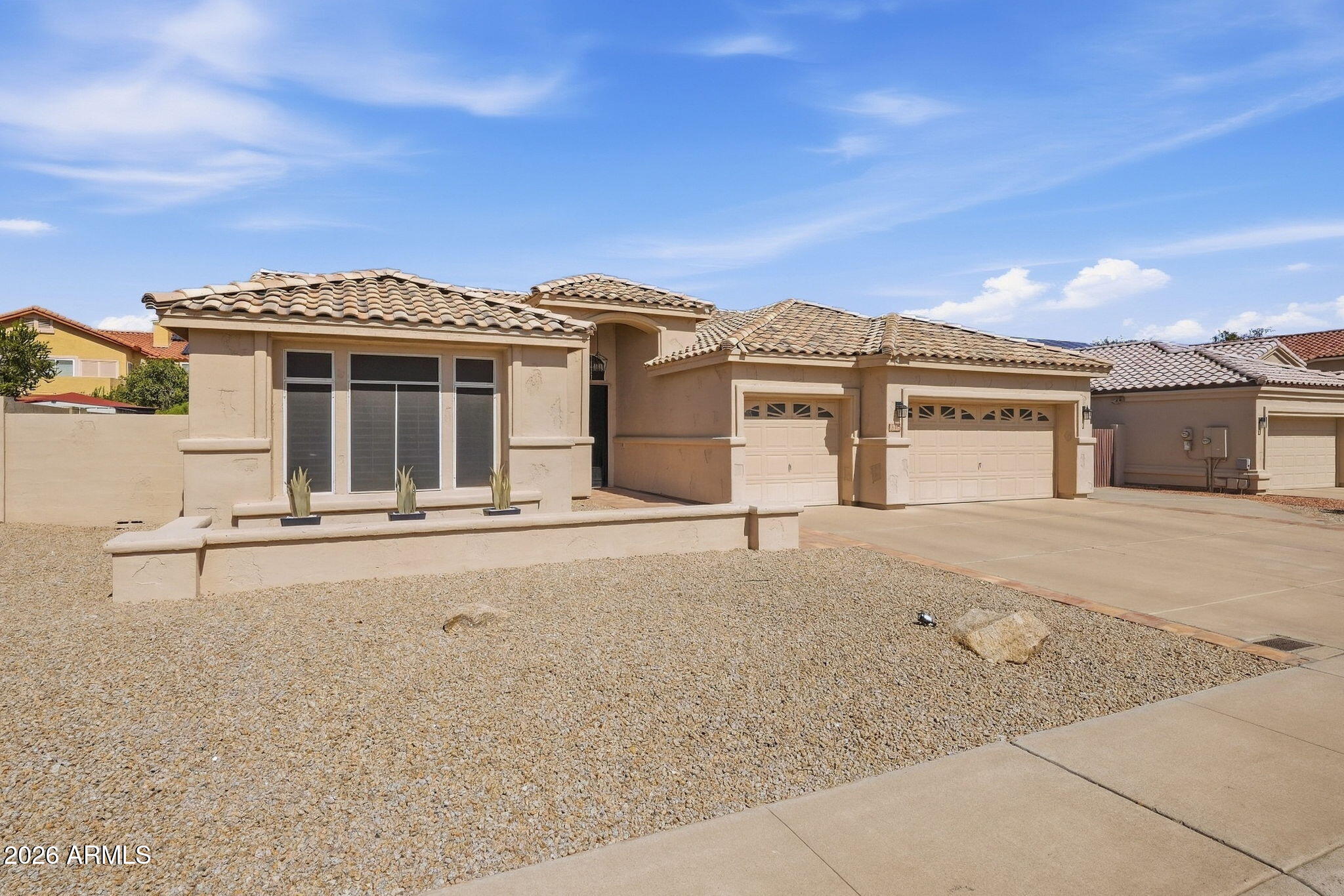 3408 E GRANITE VIEW Drive