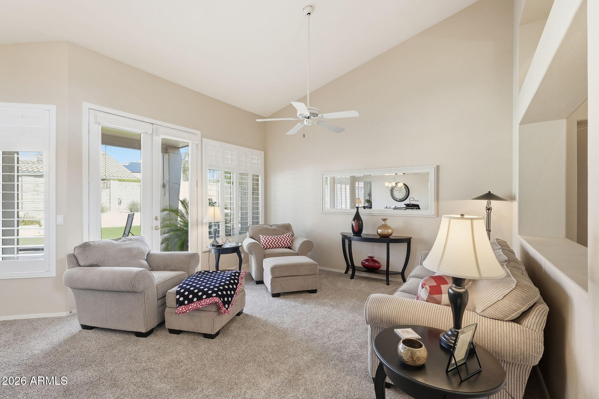 3408 E GRANITE VIEW Drive