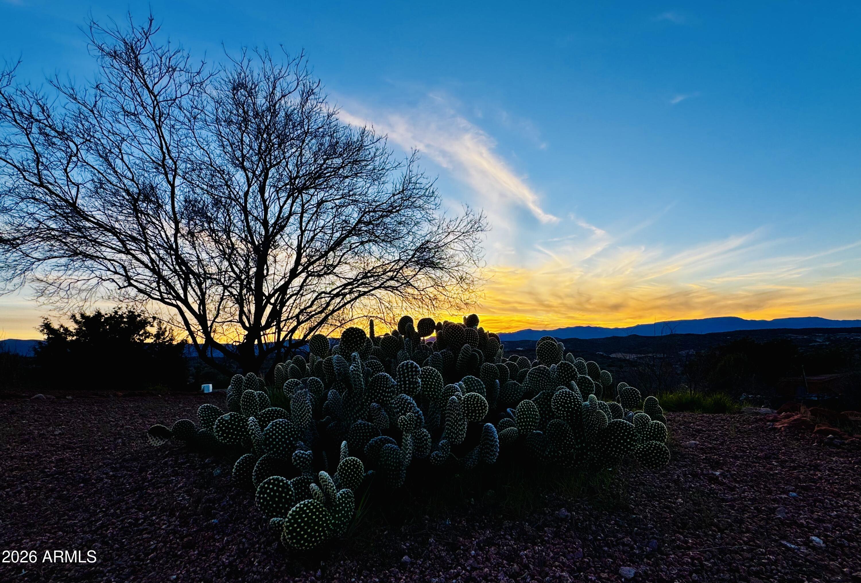 4665 N Lazy Lariat Lane