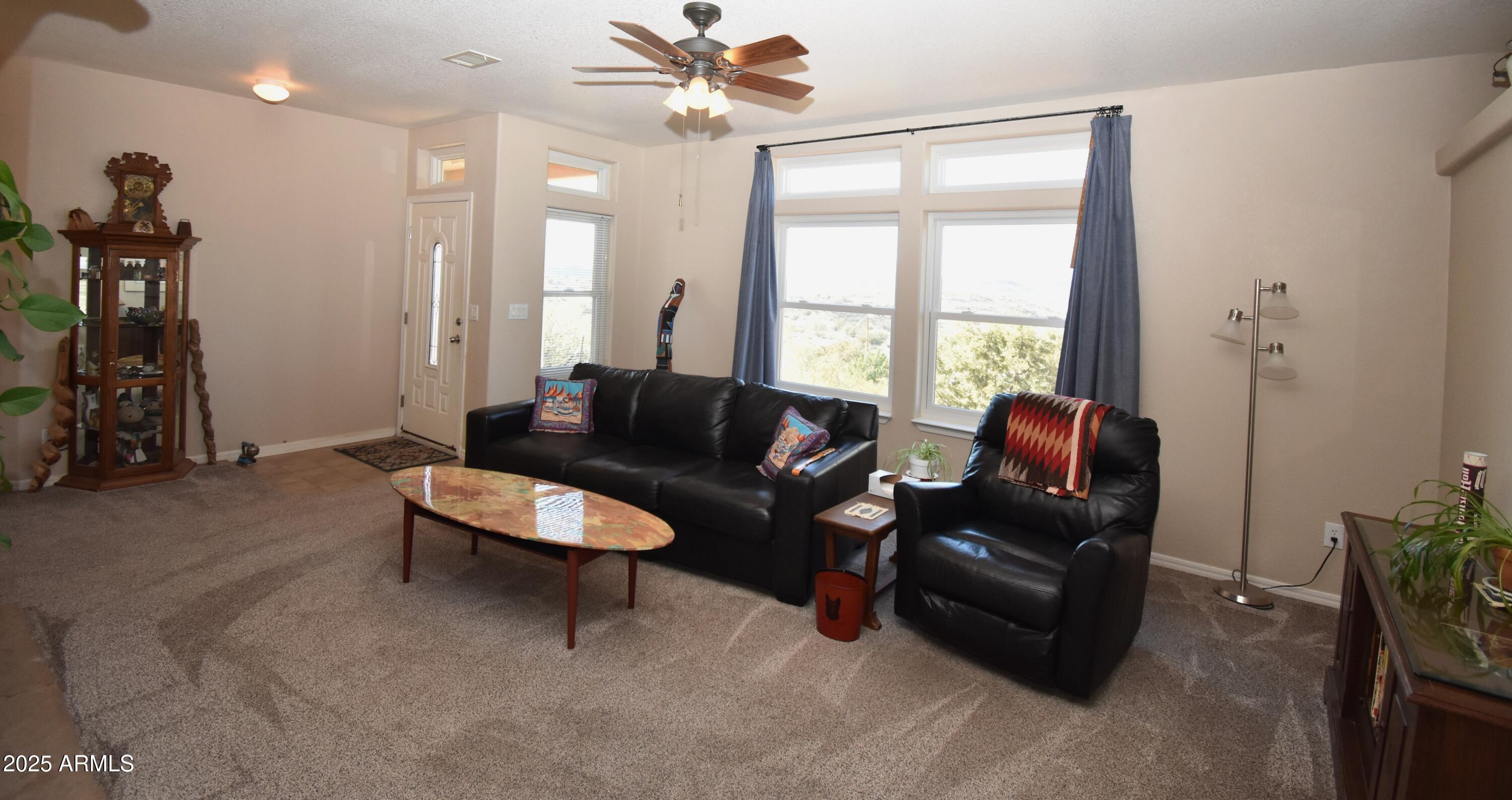 4665 N Lazy Lariat Lane