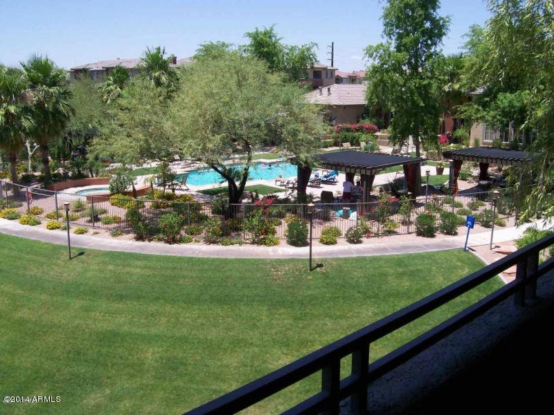 Photo 1 of 13 — 5401 E VAN BUREN Street 1101, Phoenix, AZ 85008