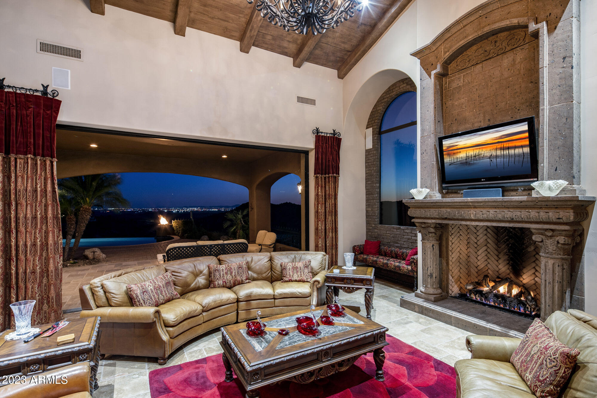 CRESTVIEW AT FOUNTAIN HILLS - Residential