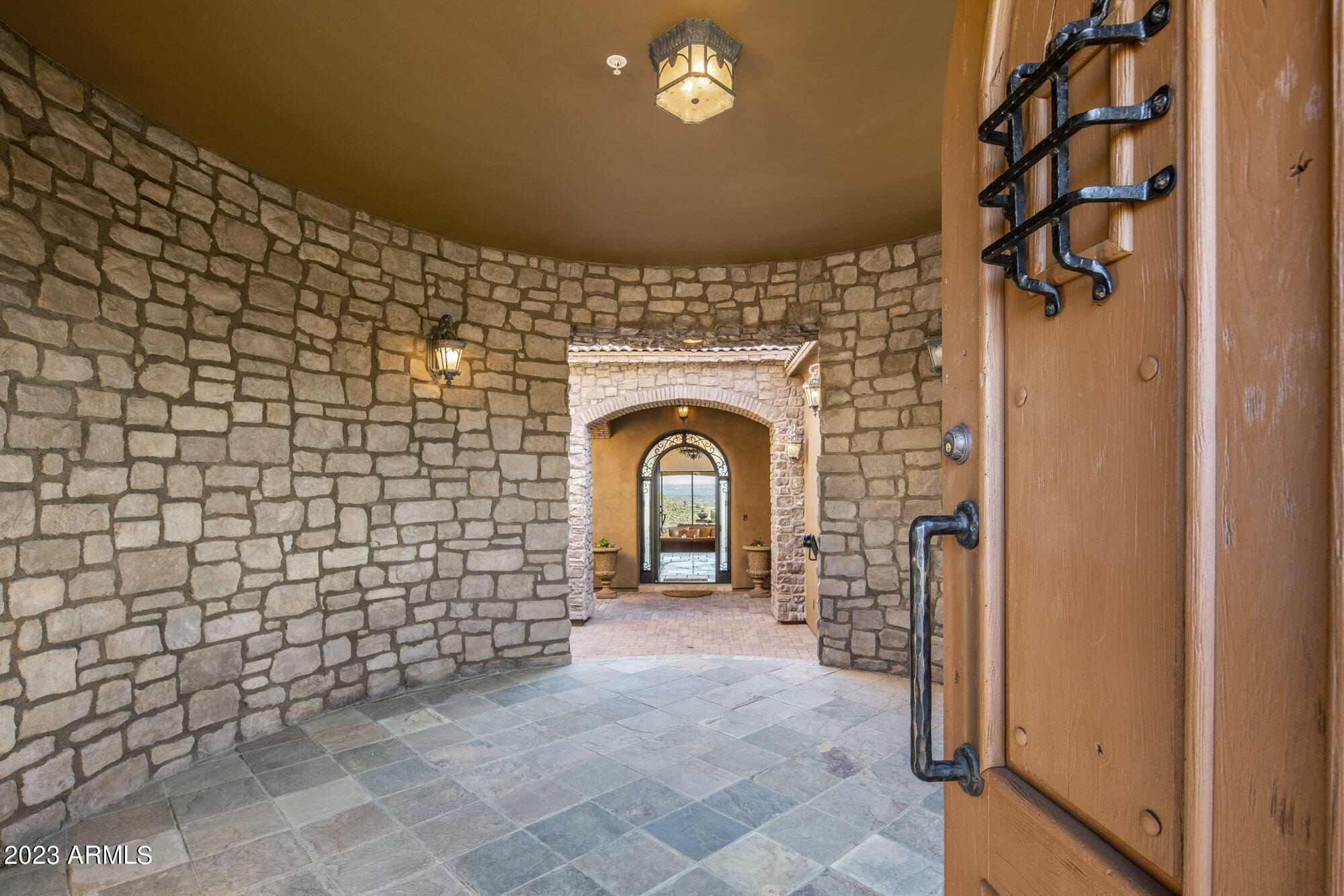 CRESTVIEW AT FOUNTAIN HILLS - Residential