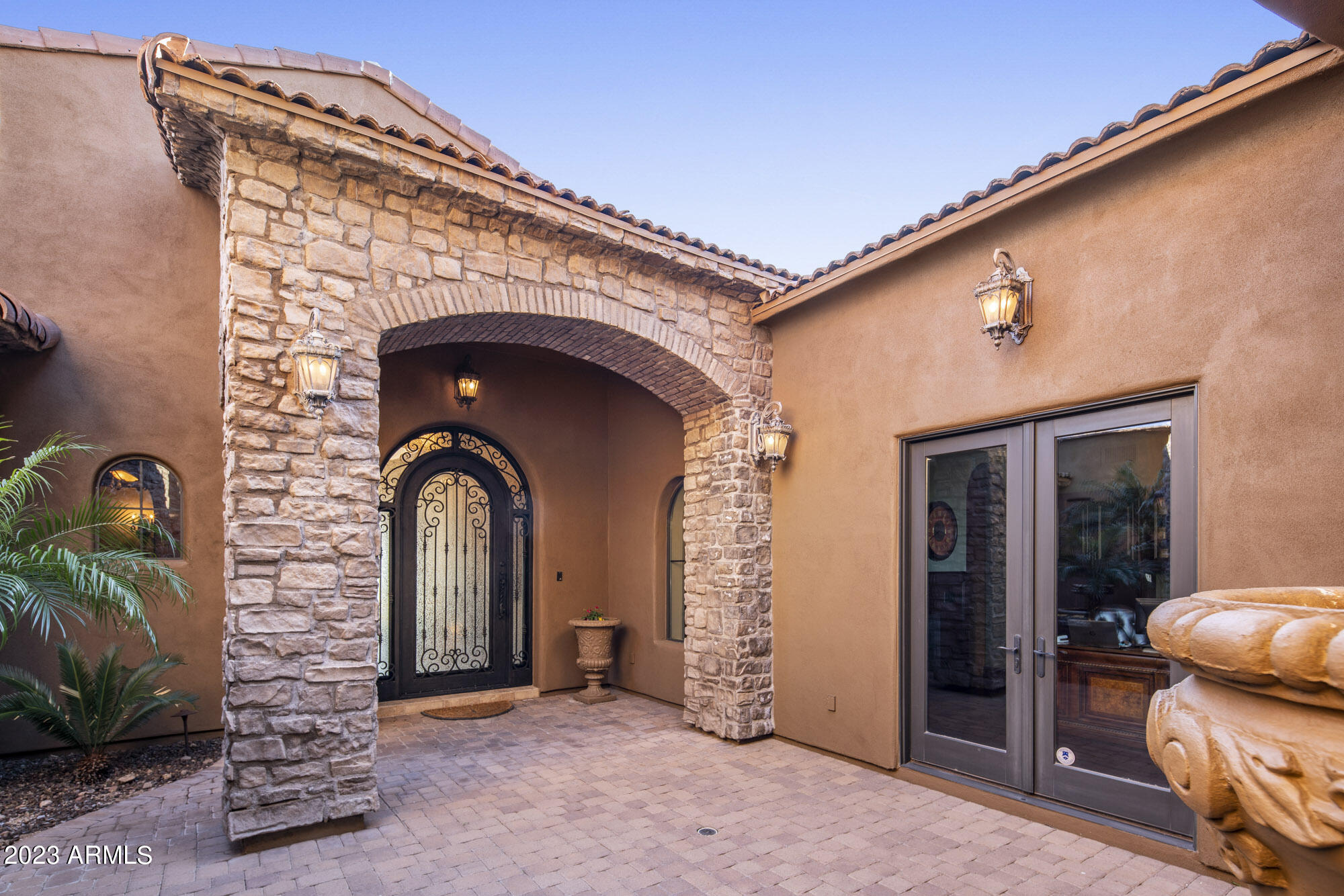 CRESTVIEW AT FOUNTAIN HILLS - Residential