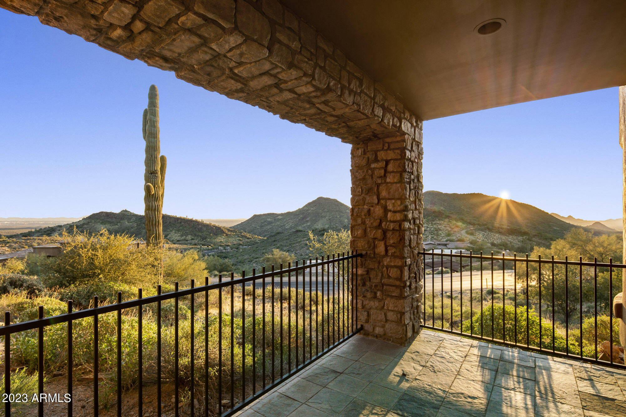 CRESTVIEW AT FOUNTAIN HILLS - Residential