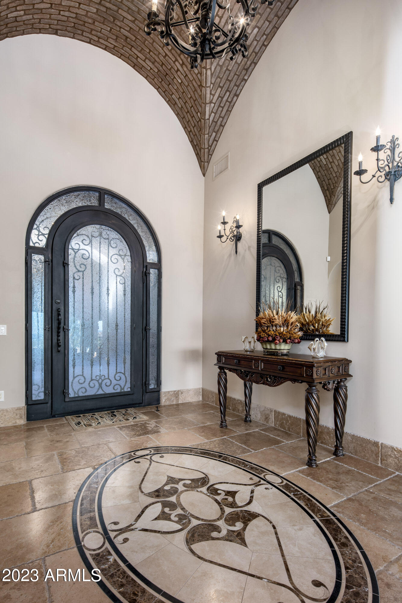 CRESTVIEW AT FOUNTAIN HILLS - Residential
