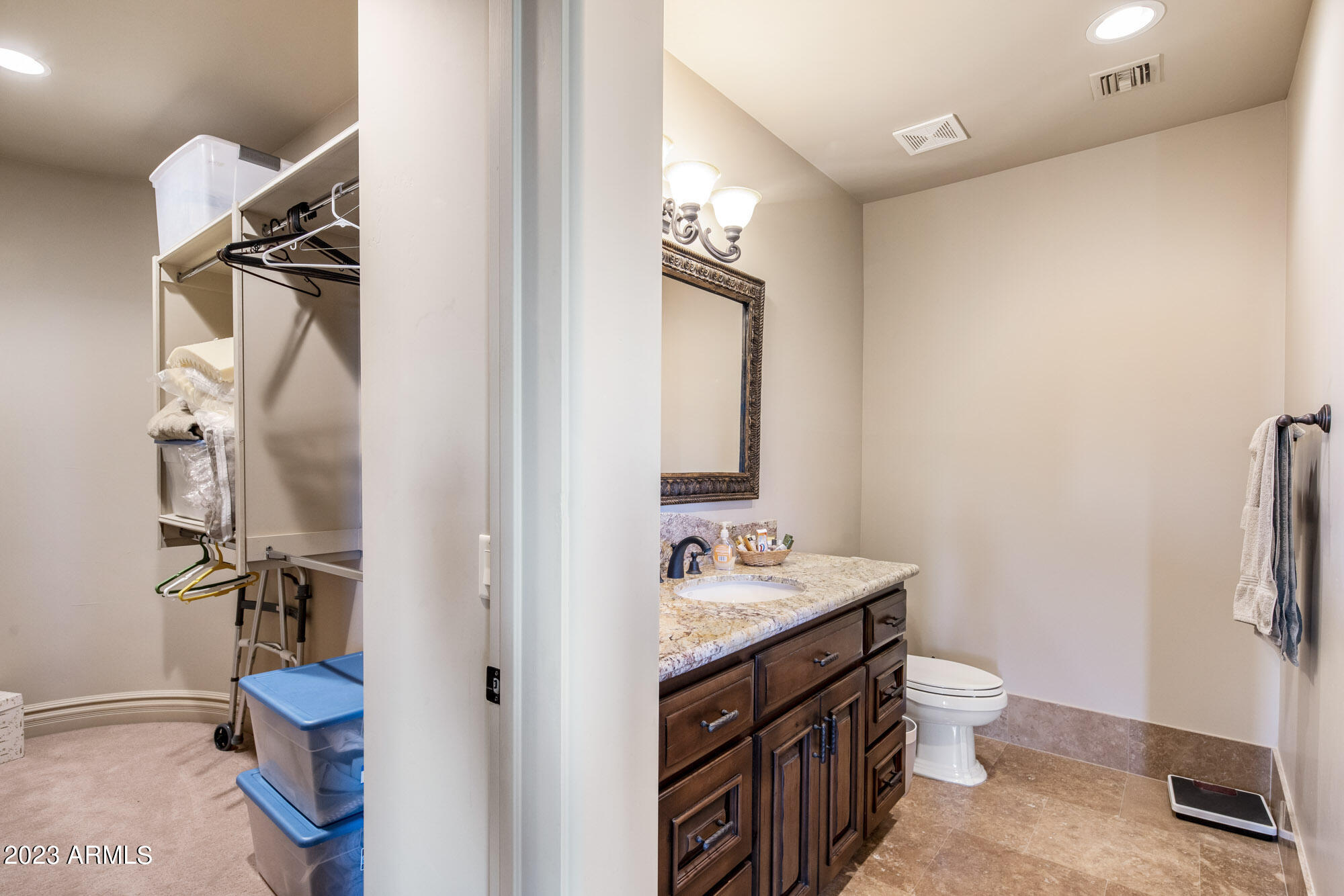 CRESTVIEW AT FOUNTAIN HILLS - Residential