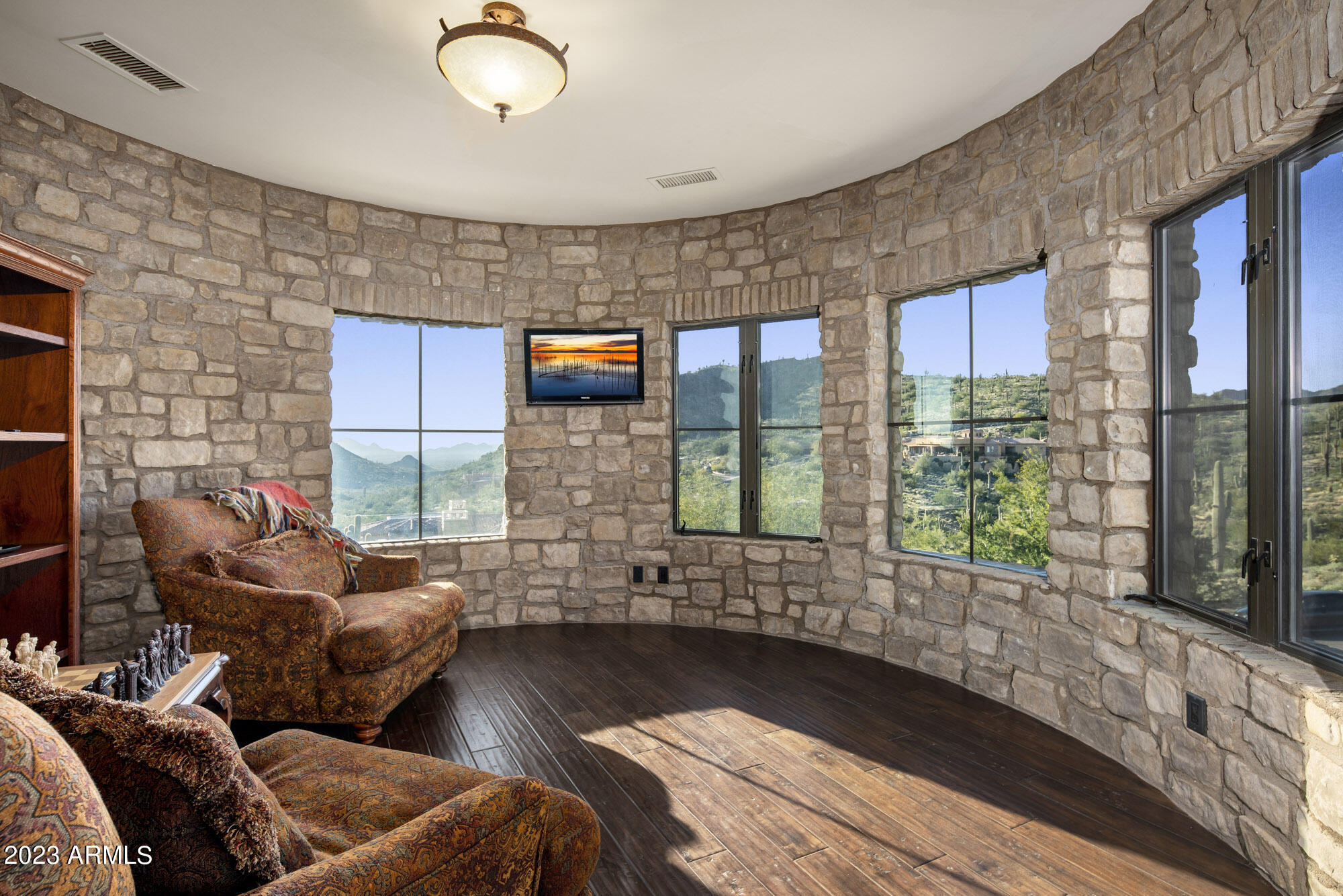 CRESTVIEW AT FOUNTAIN HILLS - Residential