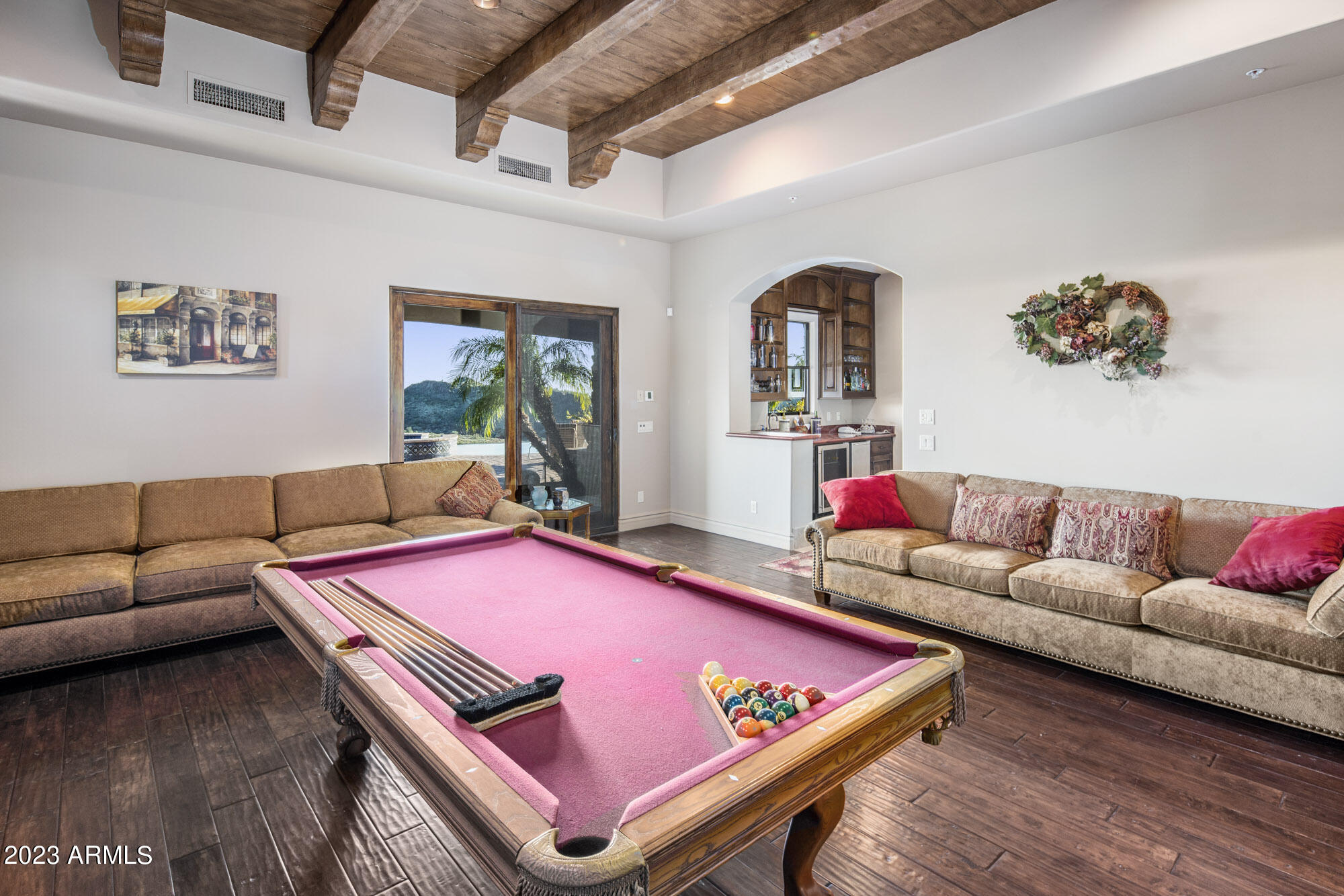 CRESTVIEW AT FOUNTAIN HILLS - Residential