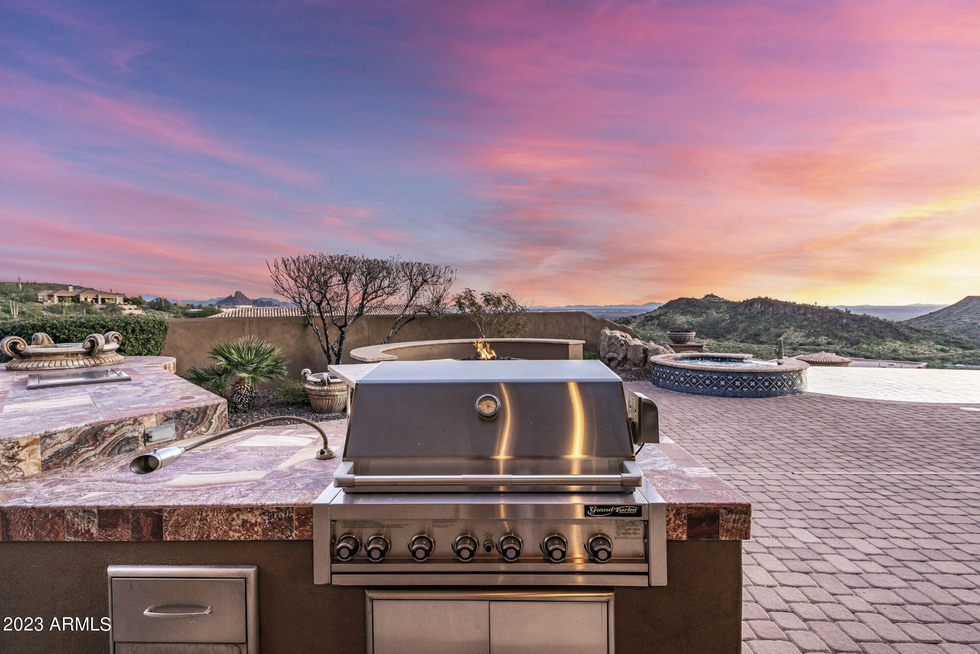 CRESTVIEW AT FOUNTAIN HILLS - Residential