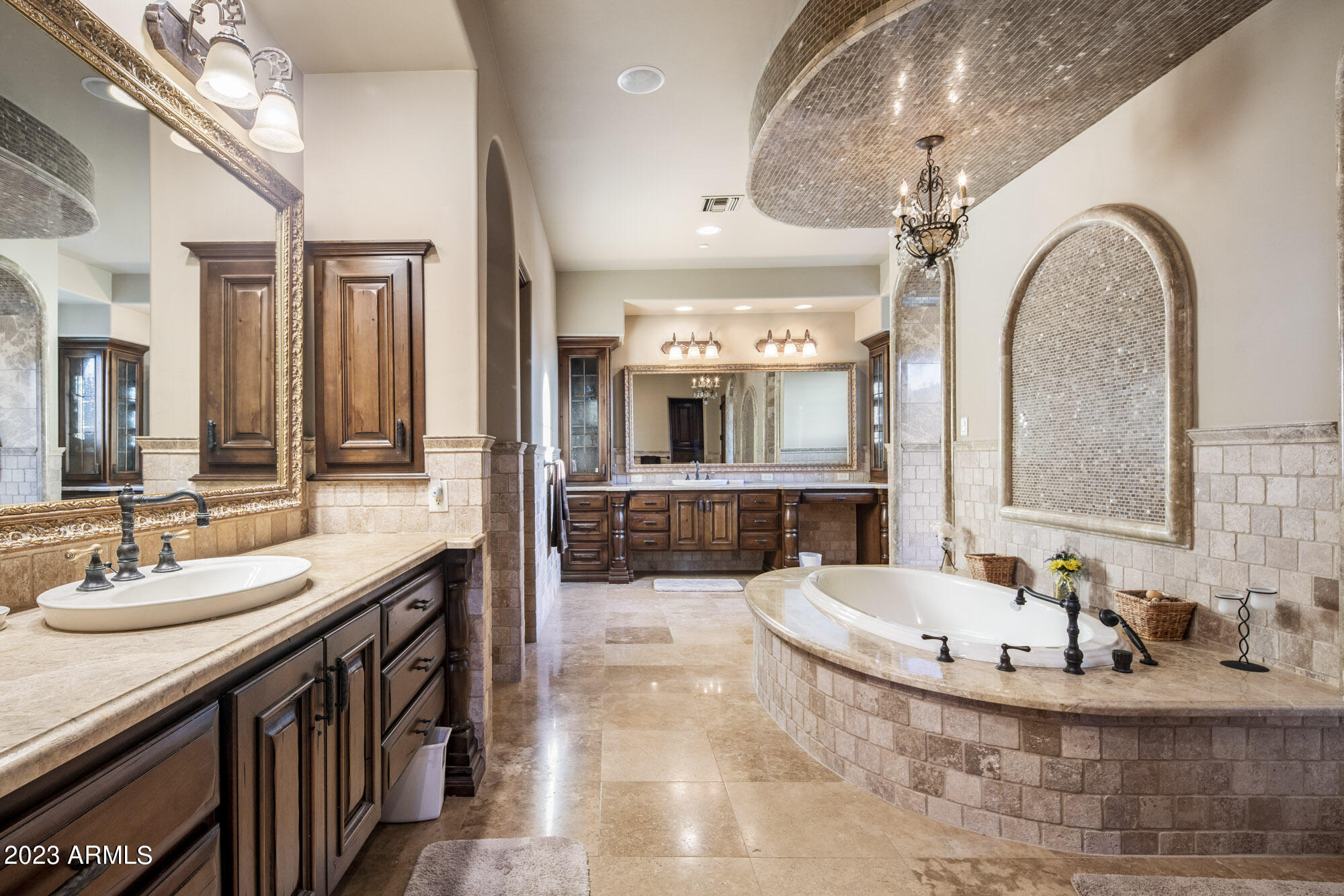 CRESTVIEW AT FOUNTAIN HILLS - Residential