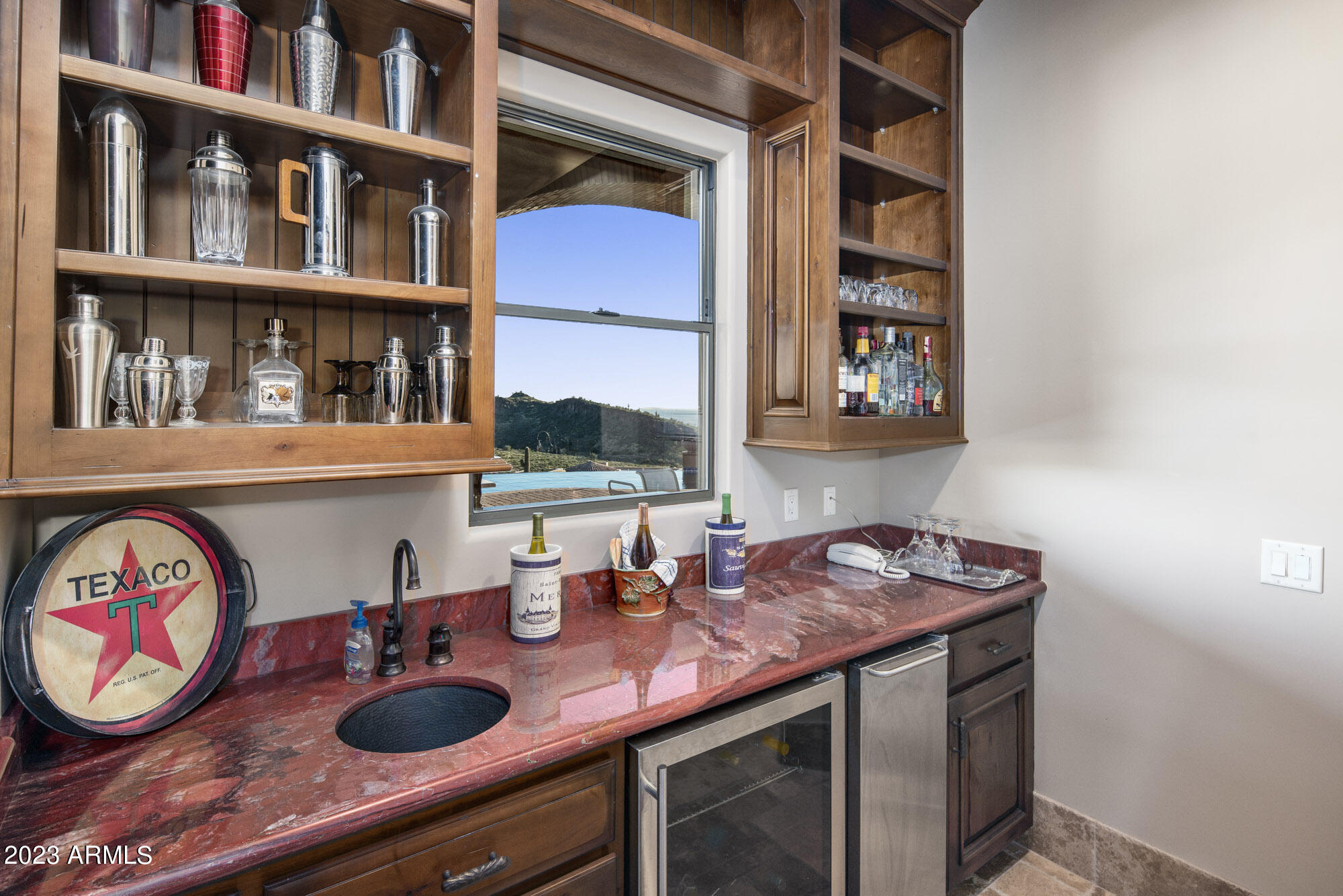 CRESTVIEW AT FOUNTAIN HILLS - Residential