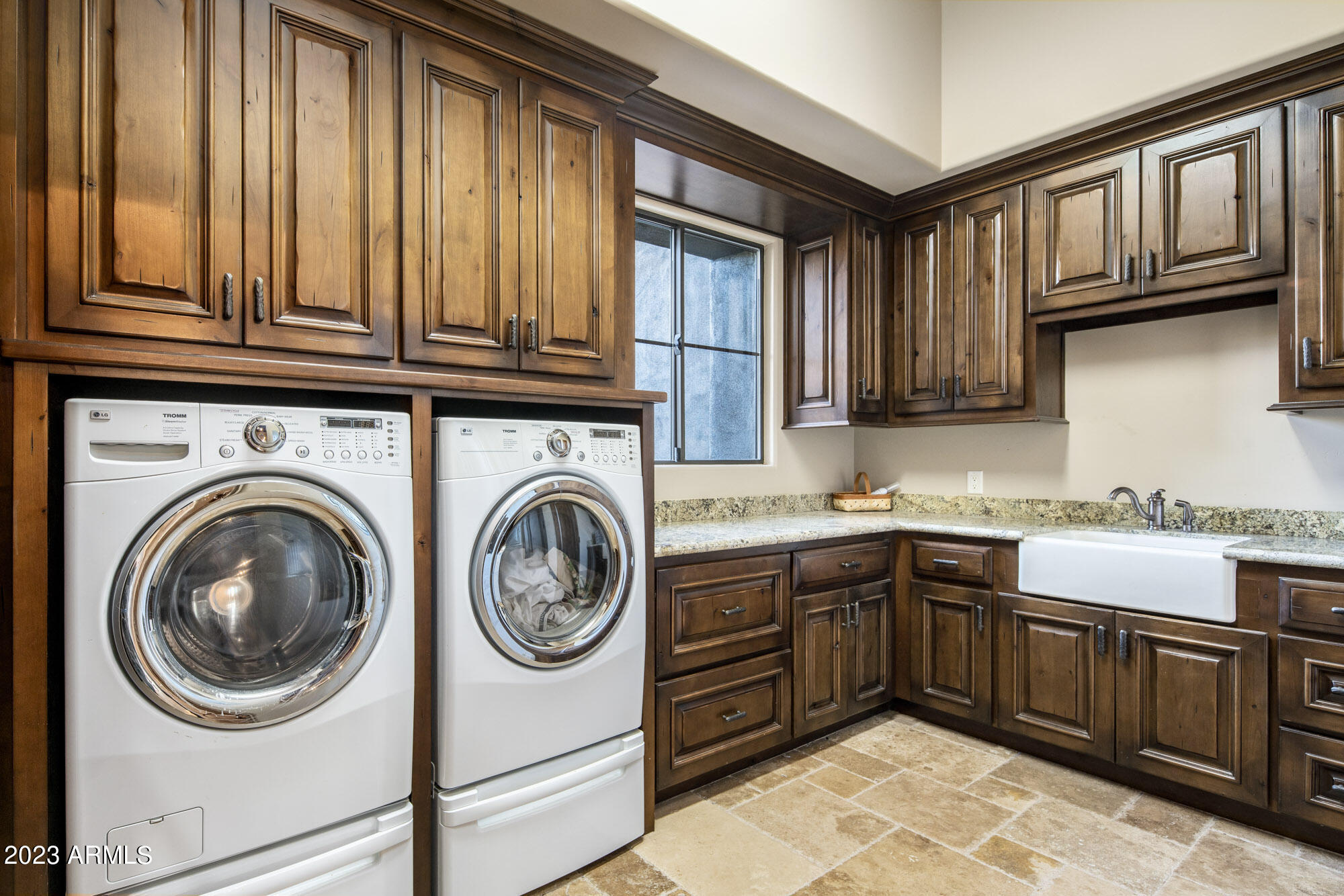 CRESTVIEW AT FOUNTAIN HILLS - Residential