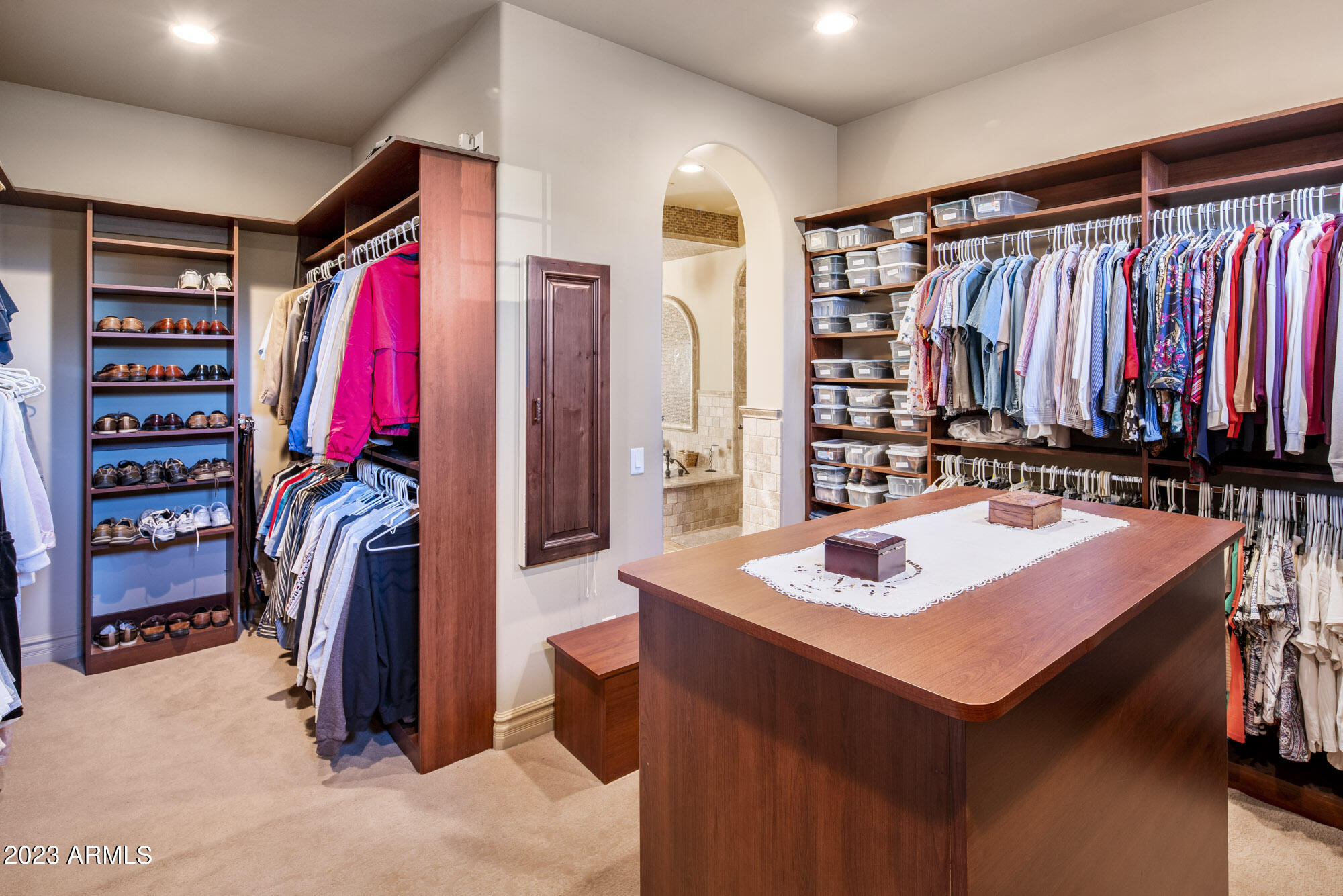 CRESTVIEW AT FOUNTAIN HILLS - Residential