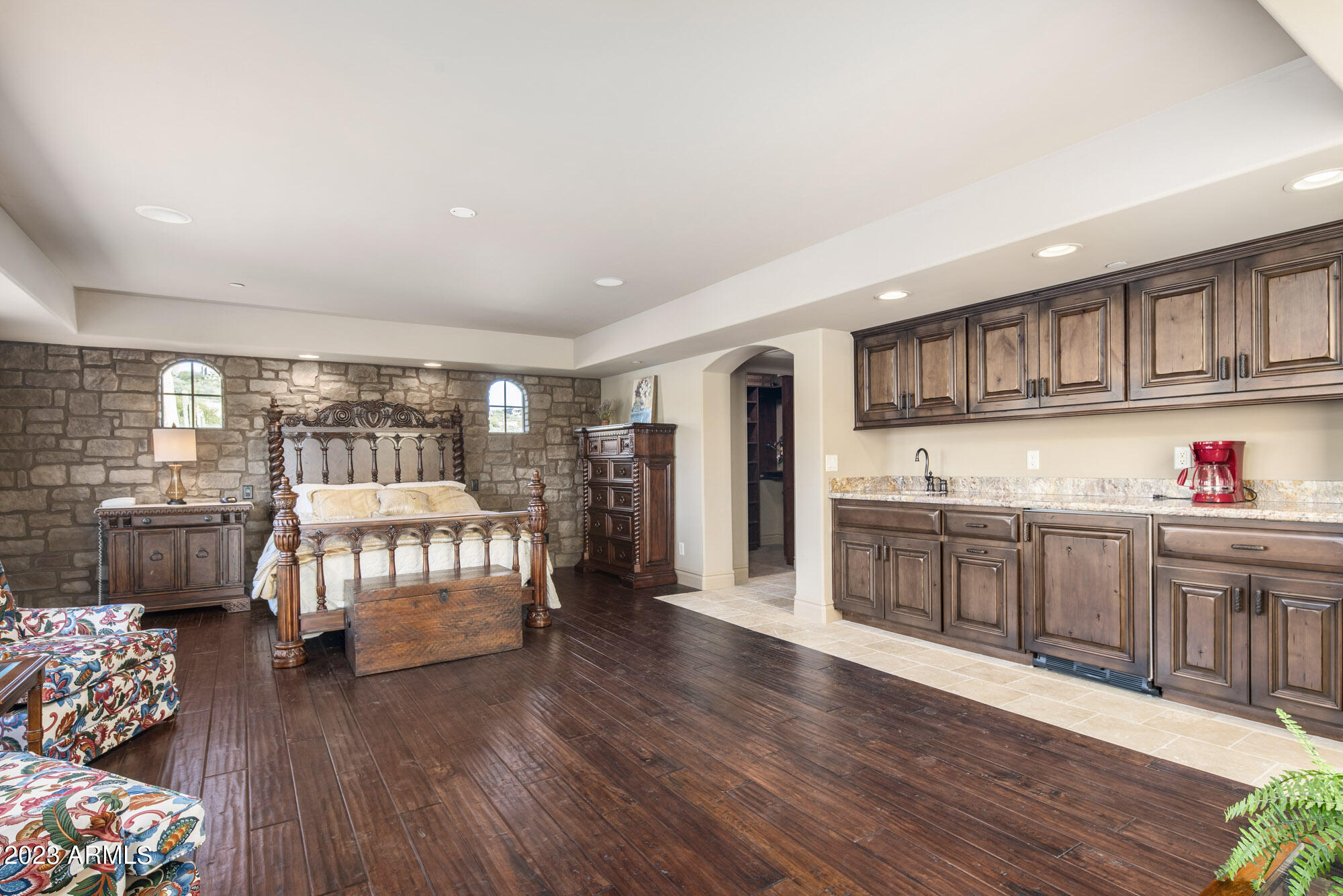 CRESTVIEW AT FOUNTAIN HILLS - Residential
