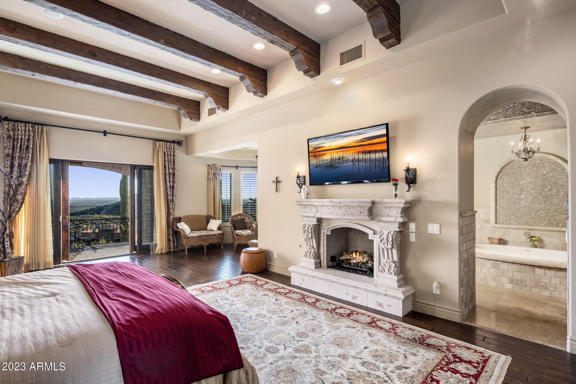 CRESTVIEW AT FOUNTAIN HILLS - Residential