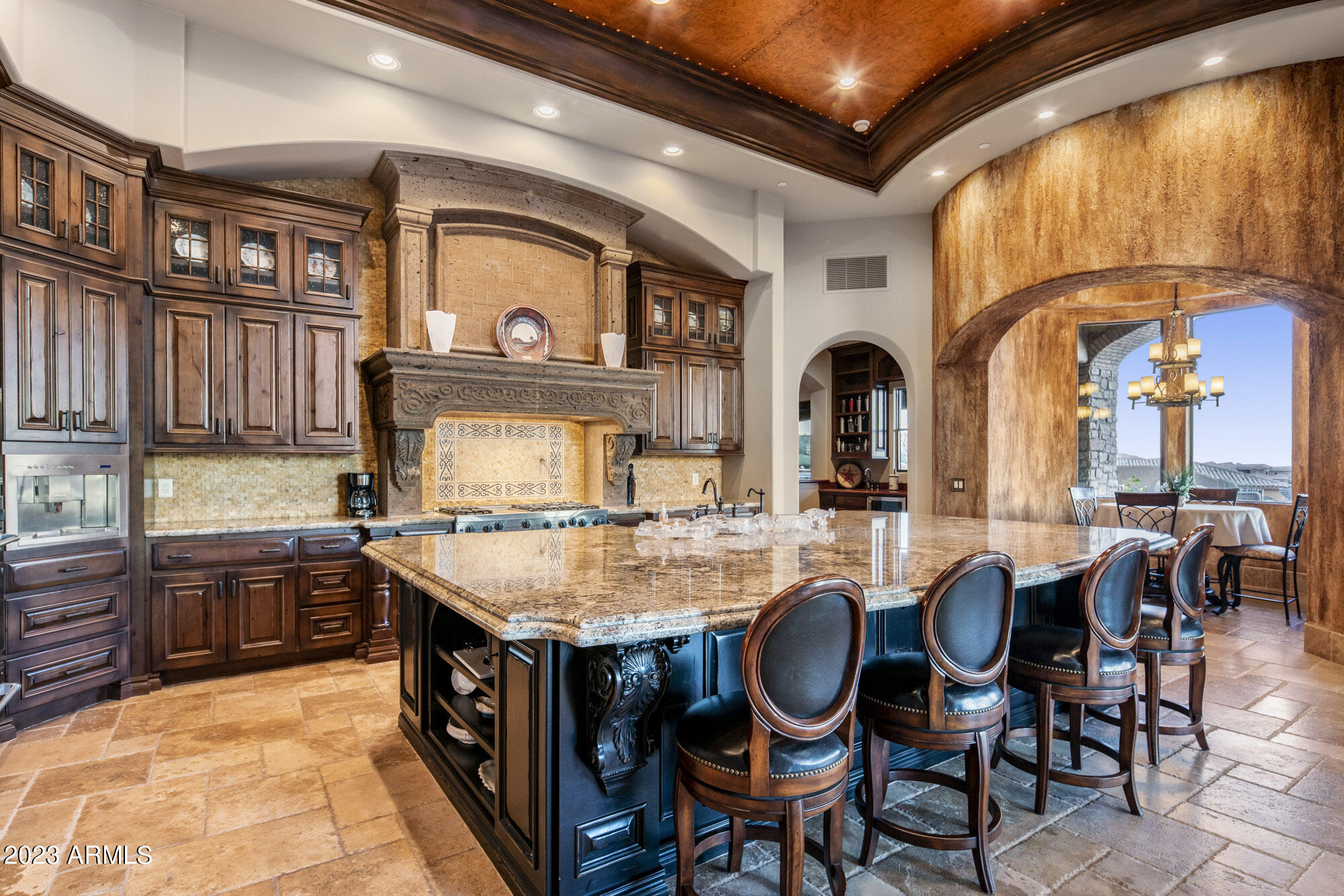 CRESTVIEW AT FOUNTAIN HILLS - Residential