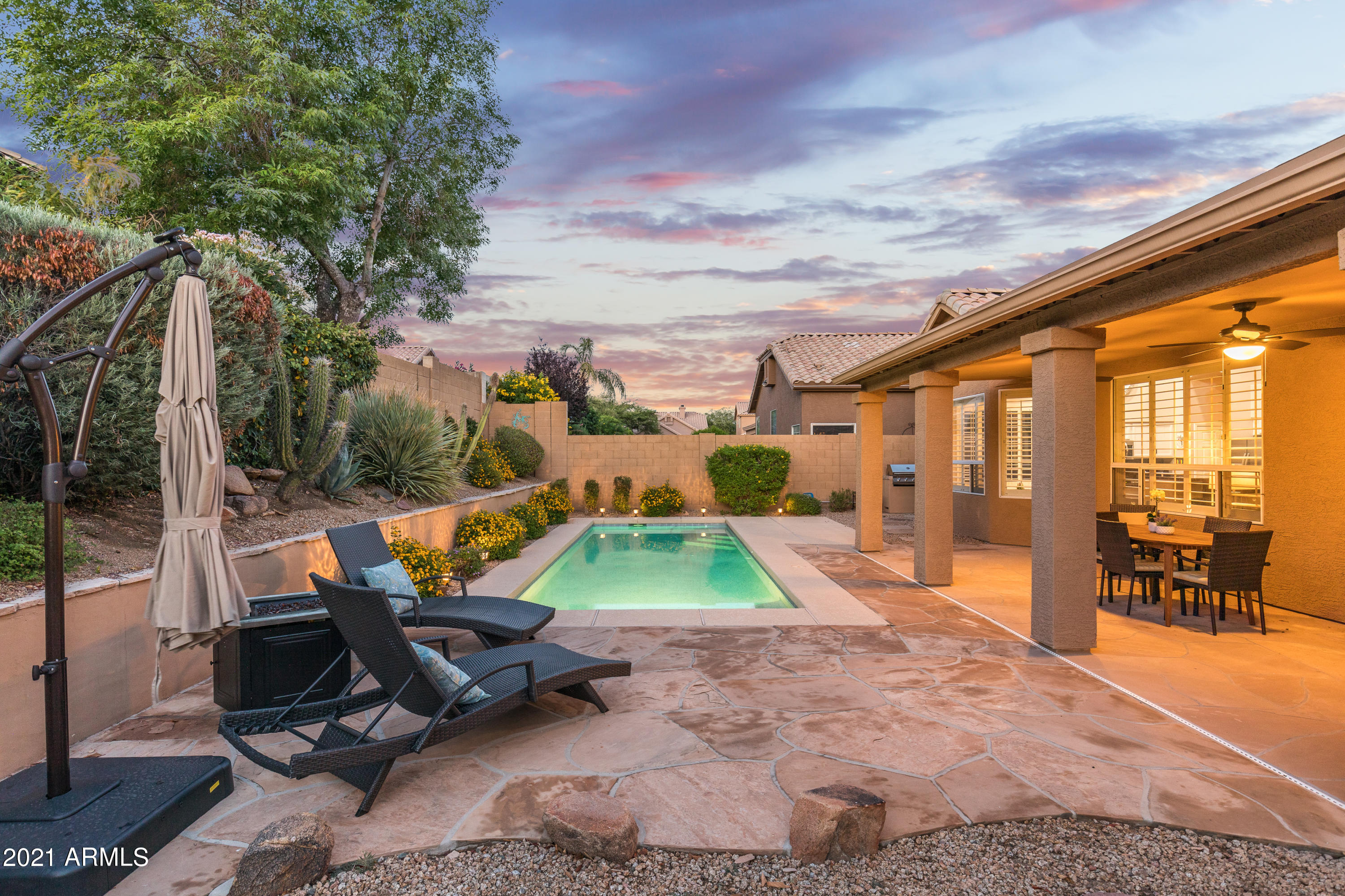 11160 E GREYTHORN Drive