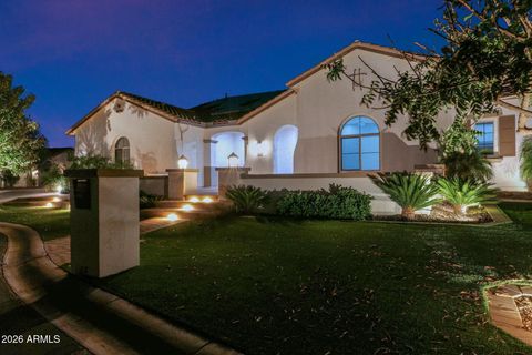 Property photo of 21934 e stone crest court, queen creek, AZ 85142