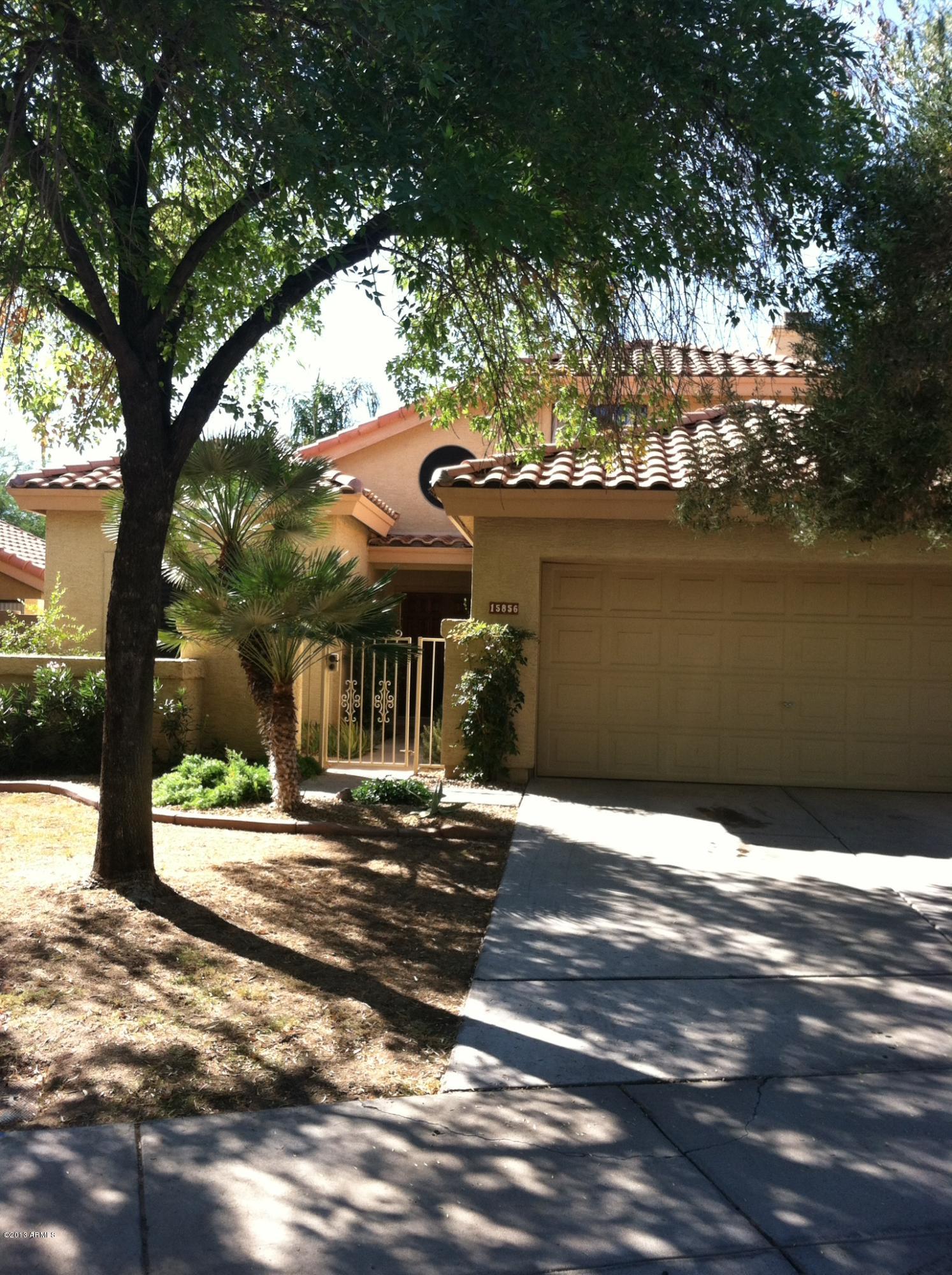 Photo 1 of 27 — 15856 N 50TH Street, Scottsdale, AZ 85254