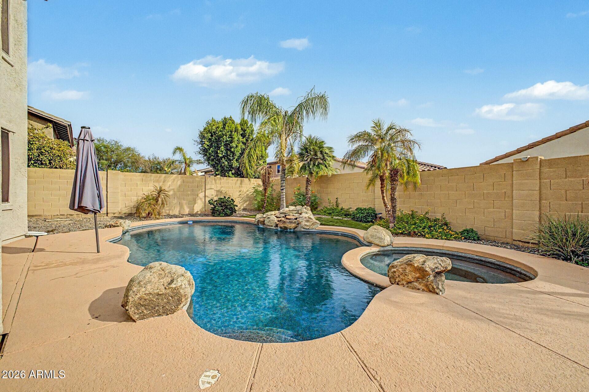 29752 N 69TH Drive